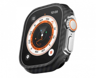 PITAKA Air case black/grey Apple Watch Ultra 49 mm - 1369405 - zdjęcie 1